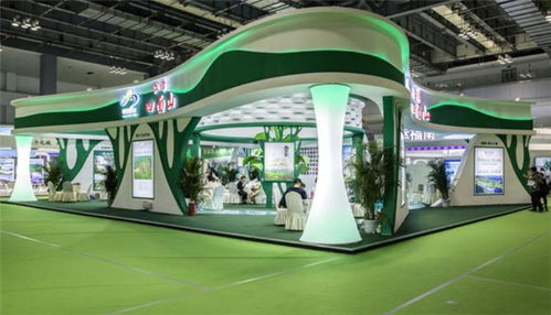 特裝展位制作搭建 一站式會議及展覽服務(wù)專家