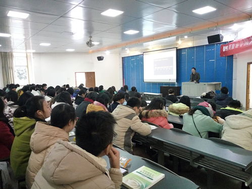 會展企業進校園，共話行業新未來——專業講座與交流活動圓滿落幕