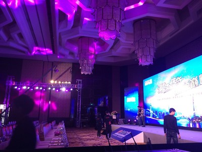 哈爾濱展覽展會服務(wù) 以誠實(shí)守信為本，誠邀您來電合作