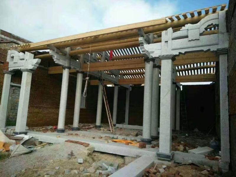 探尋寺廟古建建設(shè)工程與設(shè)計(jì)之源