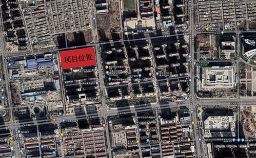 滕州新建樓盤建設(shè)工程設(shè)計(jì)方案正式公示，助力城市人居品質(zhì)升級(jí)
