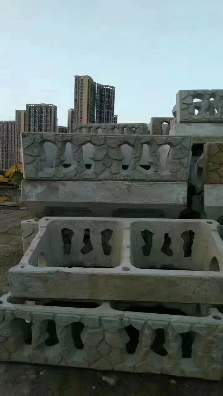 階梯式生態(tài)護(hù)坡模具在河道、水利護(hù)坡工程中廣泛應(yīng)用的原因探析